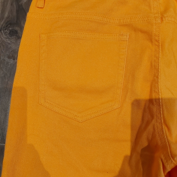 Joe Fresh Jeans, Size 14, 30" Inseam - Picture 4 of 5